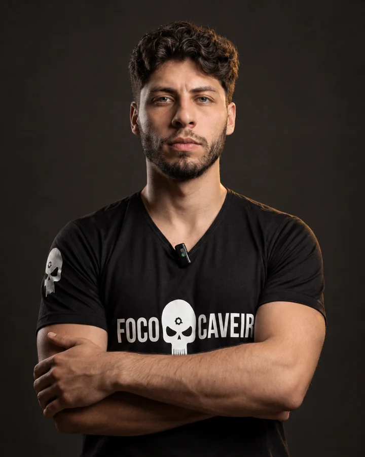 Victor Tatagiba