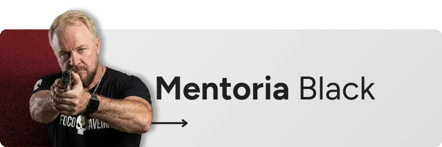 Mentoria Black