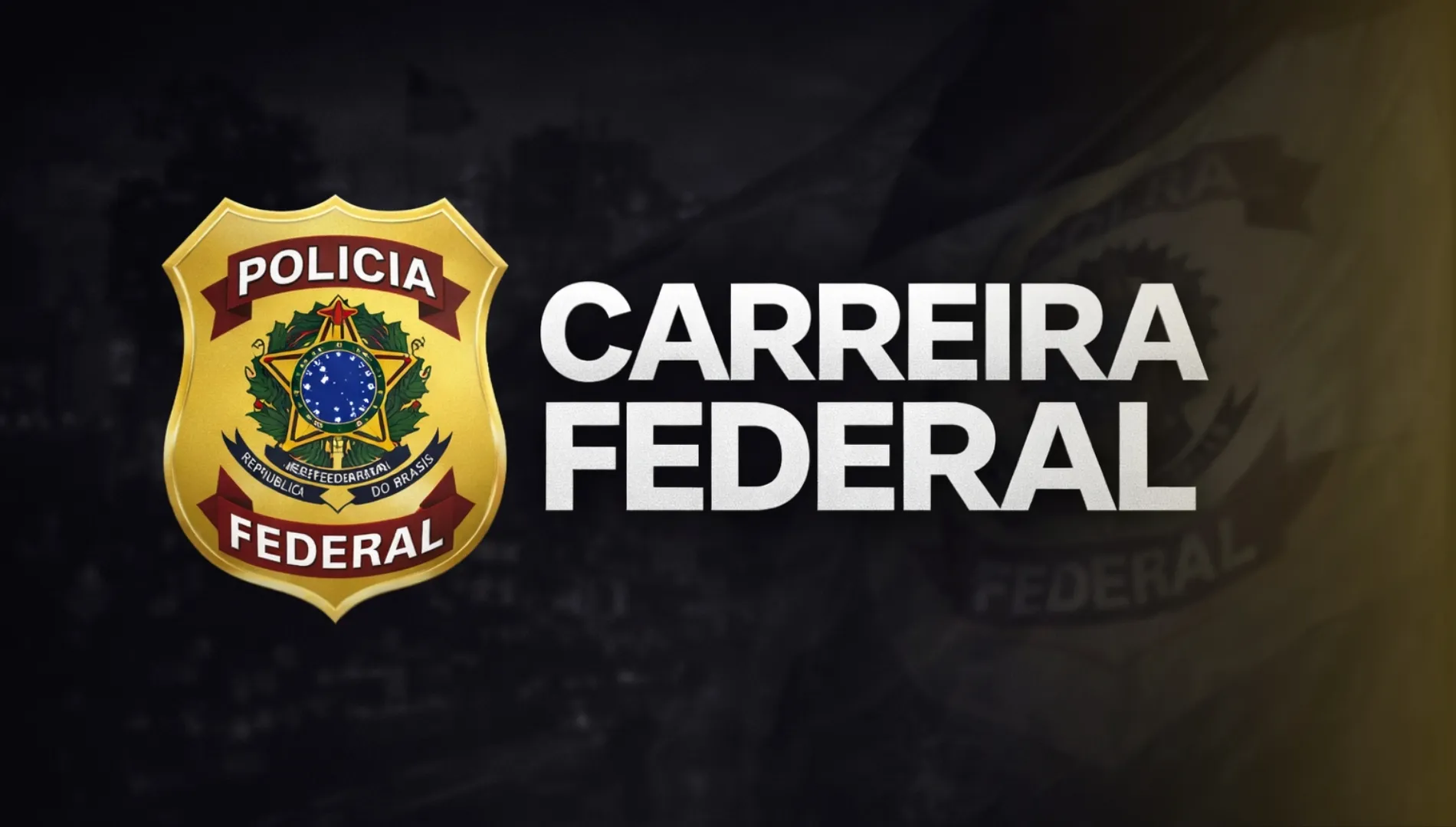 Carreira Federal