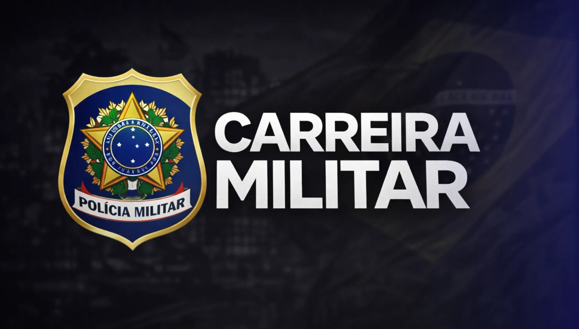 Carreira Militar