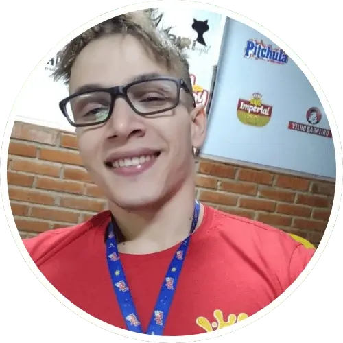 Aprovado 3