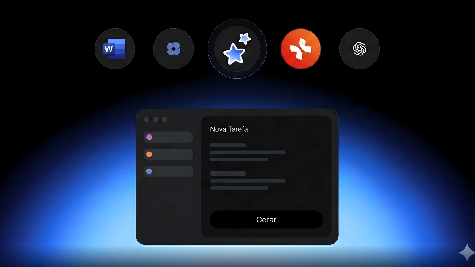 Ferramentas Digitais