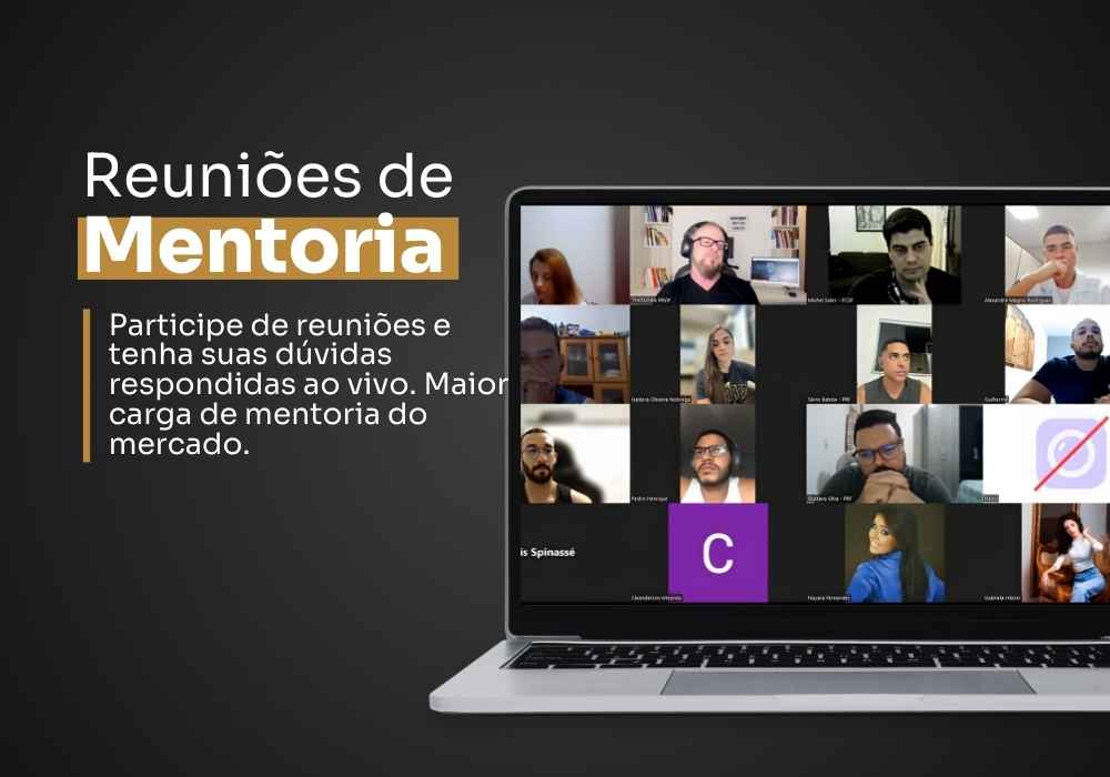 Mentoria