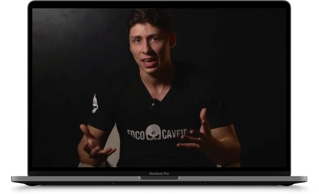 Victor Tatagiba Imersão