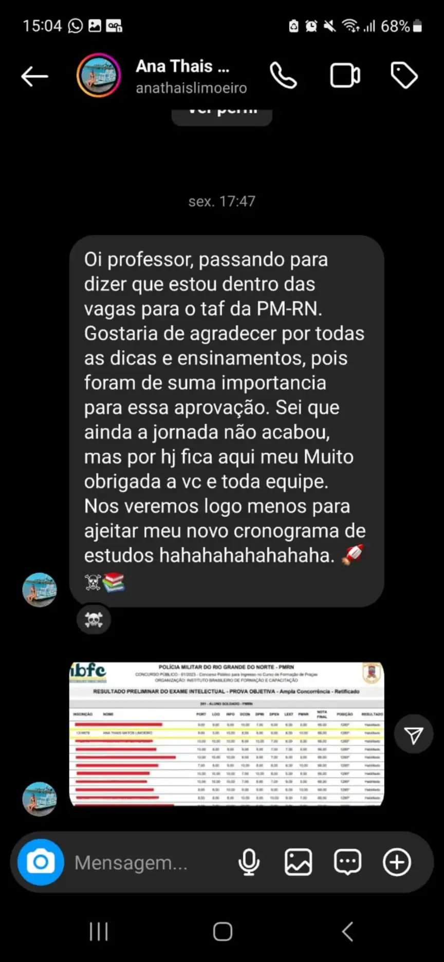 Depoimento 2