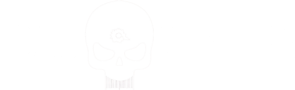 Foco Caveira